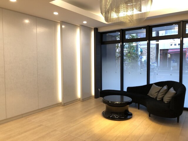 名鉄イン浜松町