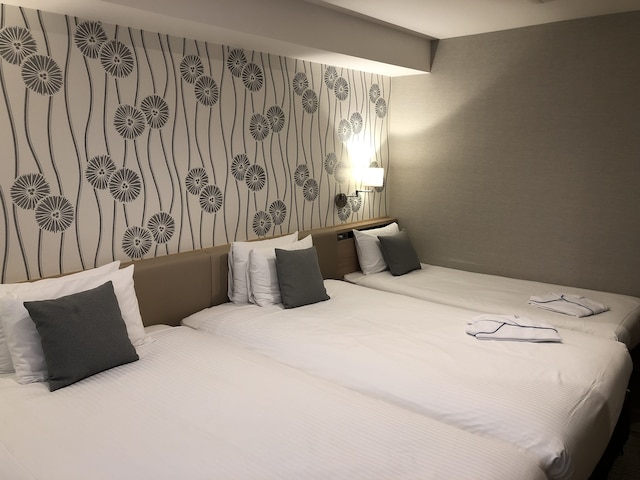 名鉄イン浜松町