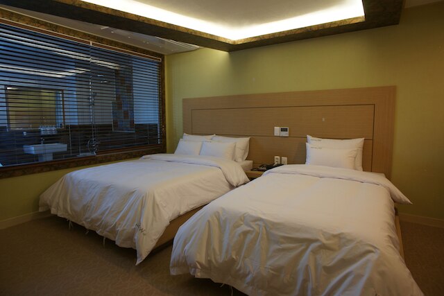 ホテル W シンチェジュ