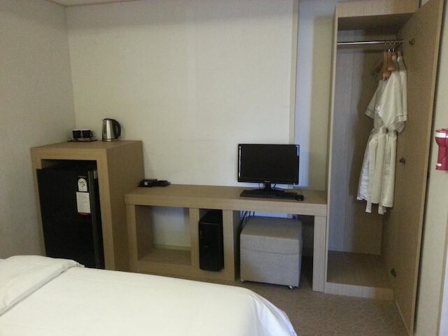 ホテル W シンチェジュ