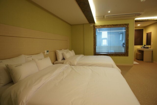 ホテル W シンチェジュ