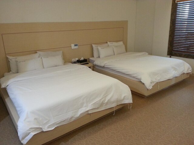 ホテル W シンチェジュ