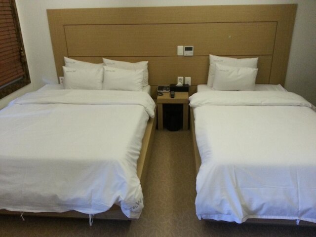 ホテル W シンチェジュ