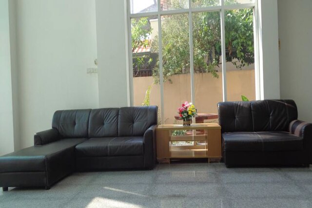 Aアンド S レジデンス カンチャナブリー