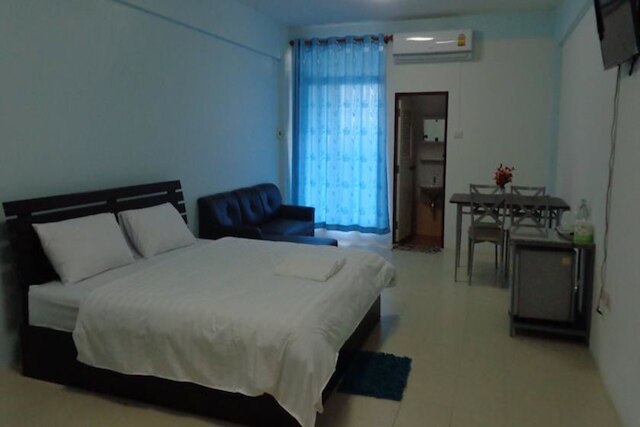 Aアンド S レジデンス カンチャナブリー