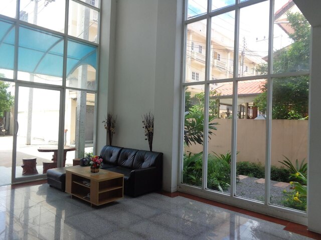 Aアンド S レジデンス カンチャナブリー