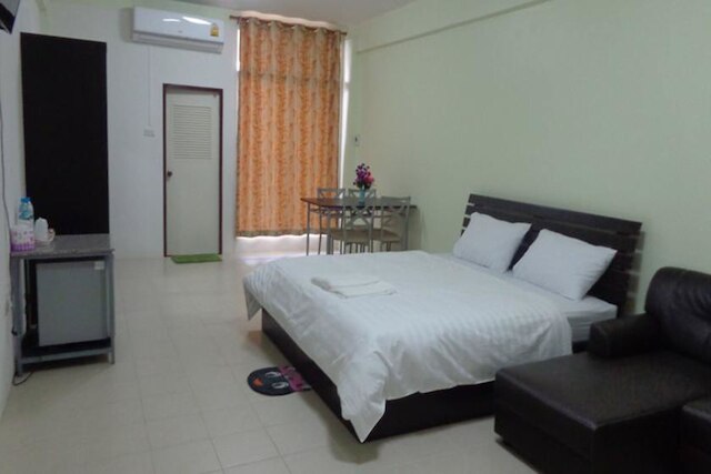 Aアンド S レジデンス カンチャナブリー