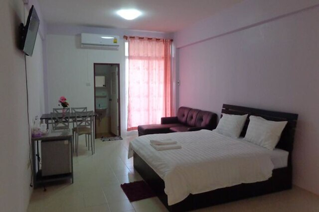 Aアンド S レジデンス カンチャナブリー