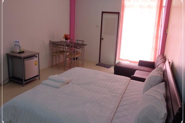 Aアンド S レジデンス カンチャナブリー