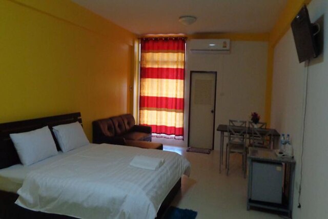 Aアンド S レジデンス カンチャナブリー