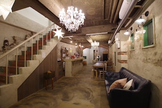 シナモンゲストハウス 道後