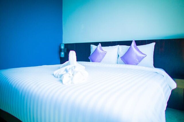 アジス ブティック ホテル