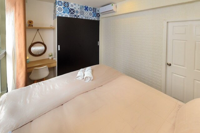 サニー サイゴン アパートメンツ & ホテル