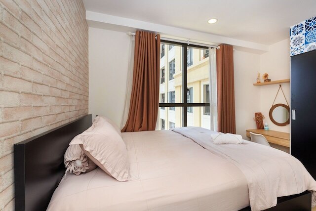 サニー サイゴン アパートメンツ & ホテル