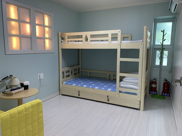 Cobe ゲストハウス東大門 - ホステル