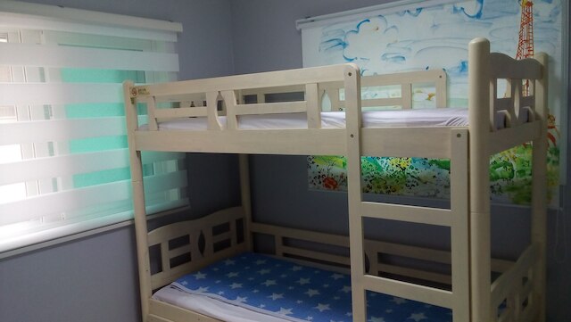 Cobe ゲストハウス東大門 - ホステル