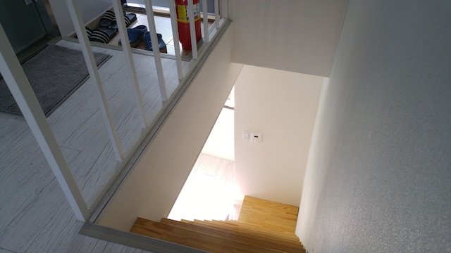 ミョンドン アートモンステイ ゲストハウス