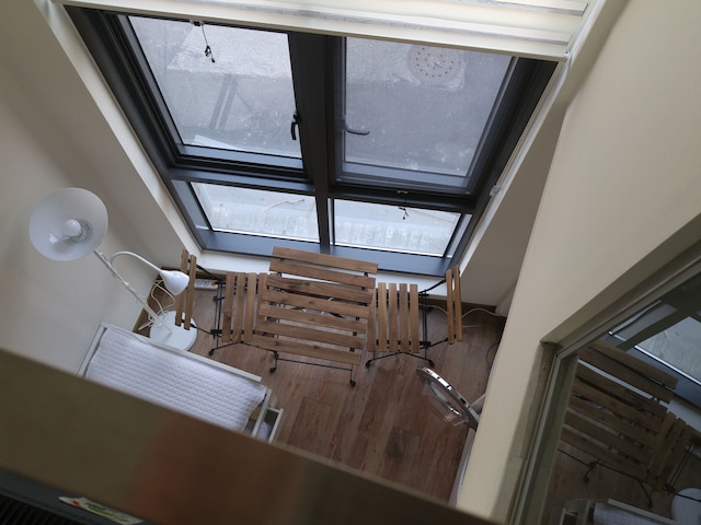 ミョンドン アートモンステイ ゲストハウス