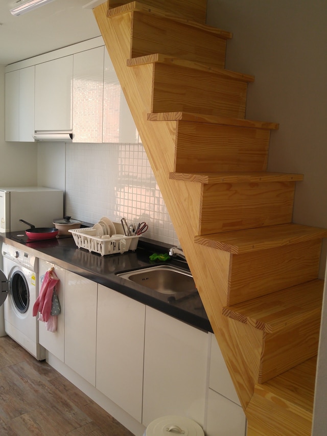 ミョンドン アートモンステイ ゲストハウス