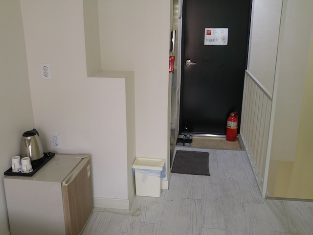 ミョンドン アートモンステイ ゲストハウス