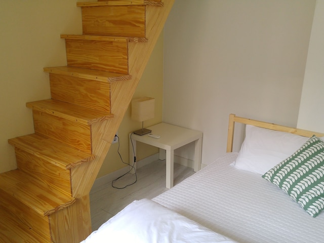 ミョンドン アートモンステイ ゲストハウス