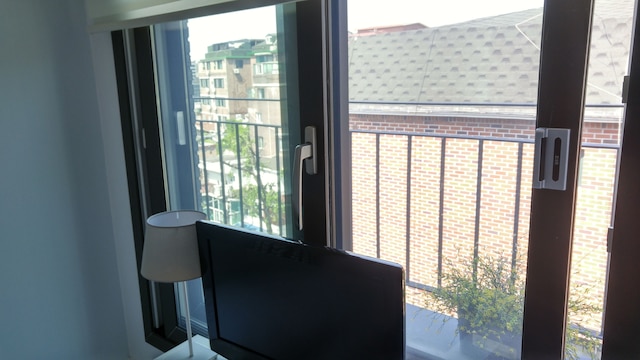 ミョンドン アートモンステイ ゲストハウス