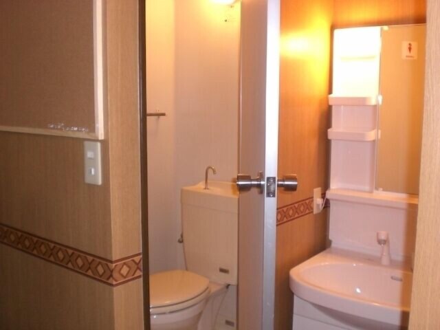 ゲストハウス ラ・メール