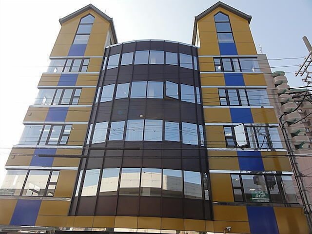 ゲストハウス ラ・メール