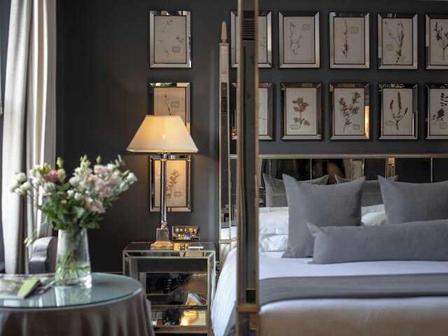 ザ フランクリン ロンドン - スターホテルズ コレツィオーネ