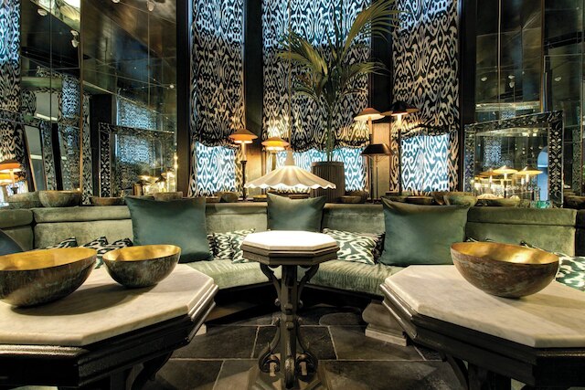 ザ フランクリン ロンドン - スターホテルズ コレツィオーネ