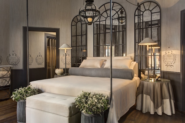 ザ フランクリン ロンドン - スターホテルズ コレツィオーネ