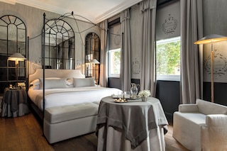 ザ フランクリン ロンドン - スターホテルズ コレツィオーネ