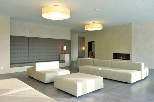 ユース ホステル サンモリッツ