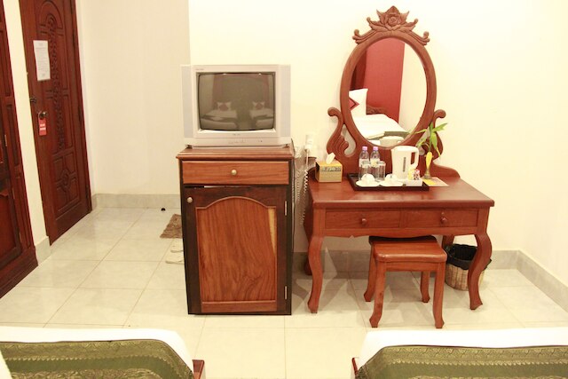 メコン アンコール パレス イン