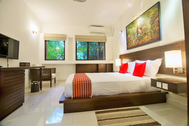 ヴィラ エスコンディーテ