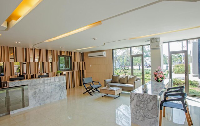 コネクスト レジデンス プーケット