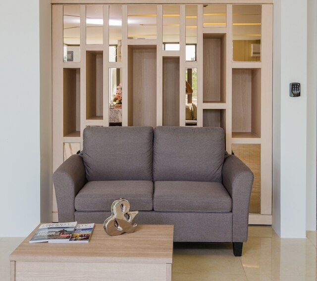 コネクスト レジデンス プーケット