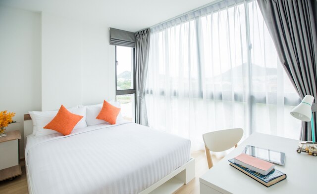 コネクスト レジデンス プーケット