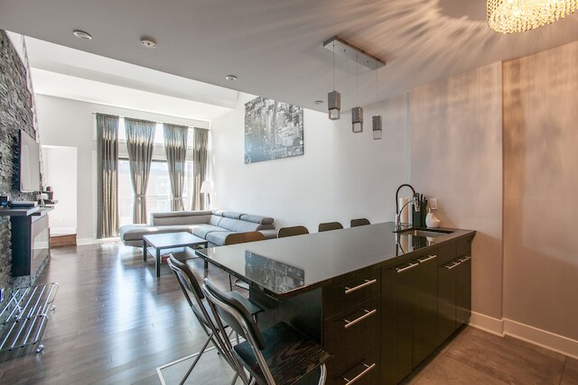 LMVR - ザ シャーブルック