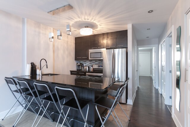 LMVR - ザ シャーブルック