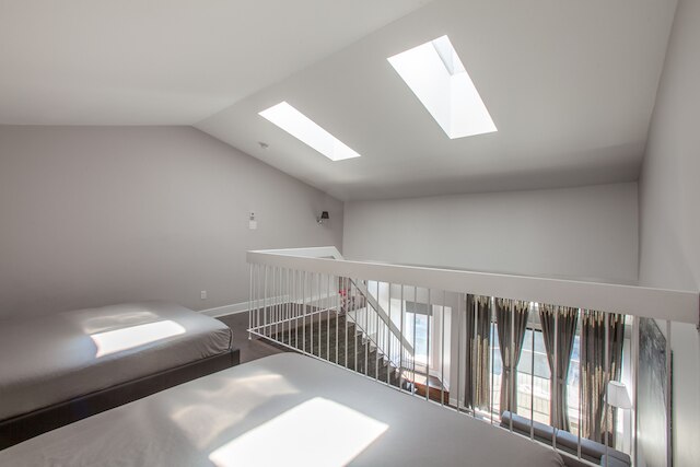 LMVR - ザ シャーブルック