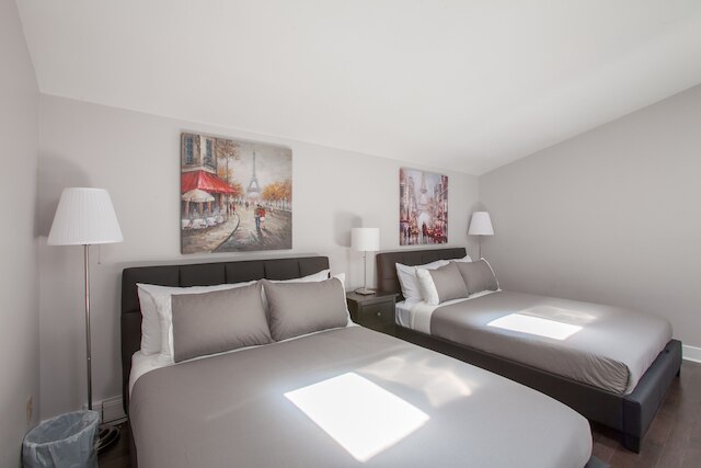 LMVR - ザ シャーブルック