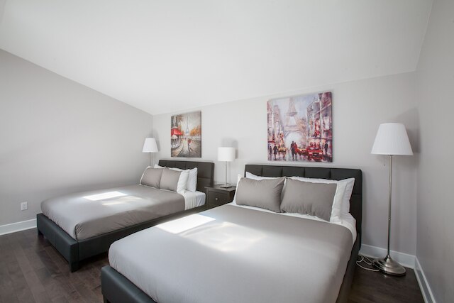 LMVR - ザ シャーブルック