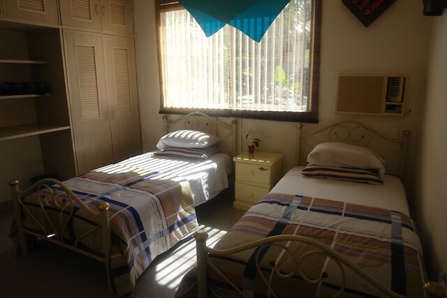 レジデンシア ロス エンカントス