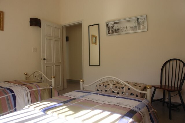 レジデンシア ロス エンカントス