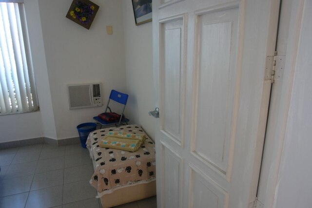 レジデンシア ロス エンカントス