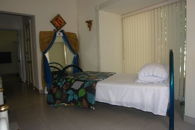 レジデンシア ロス エンカントス