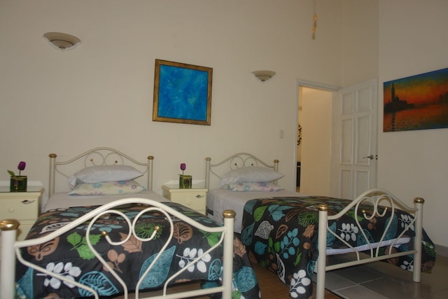 レジデンシア ロス エンカントス