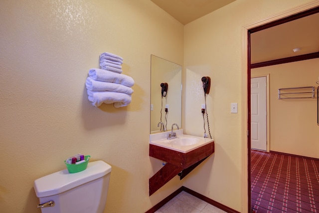 ウェルカム イン