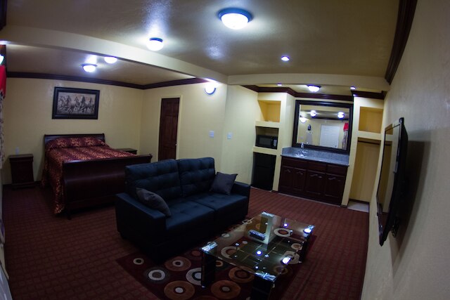 ウェルカム イン